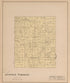 Joyfield from Atlas, Benzie Co., Michigan 1901 by Relic Map Company