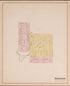Nessen from Atlas, Benzie Co., Michigan 1901 by Relic Map Company