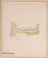 Watervale from Atlas, Benzie Co., Michigan 1901 by Relic Map Company
