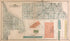 Bangor and Frankenlust Townships from Atlas of Bay County, Michigan 1916 by Relic Map Company