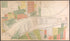 Bay City - 1 from Atlas of Bay County, Michigan 1916 by Relic Map Company