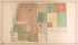 Bay City - 4 from Atlas of Bay County, Michigan 1916 by Relic Map Company