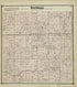 Bengal from Atlas of Clinton County, Michigan 1873 by Relic Map Company