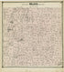 Olive from Atlas of Clinton County, Michigan 1873 by Relic Map Company