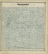 Watertown from Atlas of Clinton County, Michigan 1873 by Relic Map Company