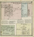Maple Rapids; Hubbardston; Matherton; Shepardville; Eureka from Atlas of Clinton County, Michigan 1873 by Relic Map Company
