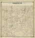 Greenbush from Atlas of Clinton County, Michigan 1873 by Relic Map Company