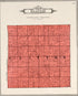 Map of Clayton from Atlas of Genesee County, Michigan 1899 by Relic Map Company