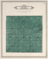 Map of Flint from Atlas of Genesee County, Michigan 1899 by Relic Map Company