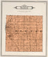 Map of Burton from Atlas of Genesee County, Michigan 1899 by Relic Map Company