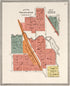 Map of Clio / Otter Lake from Atlas of Genesee County, Michigan 1899 by Relic Map Company