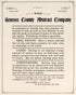 Genesee County Abstract Company from Atlas of Genesee County, Michigan 1899 by Relic Map Company