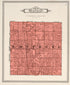 Map of Montrose from Atlas of Genesee County, Michigan 1899 by Relic Map Company