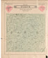 Paris from Plat Book of Huron County, Michigan 1904 by Relic Map Company