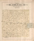 Colfax from Plat Book of Huron County, Michigan 1904 by Relic Map Company