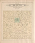Oliver from Plat Book of Huron County, Michigan 1904 by Relic Map Company