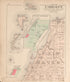 Fairhaven from Plat Book of Huron County, Michigan 1904 by Relic Map Company