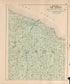 Huron from Plat Book of Huron County, Michigan 1904 by Relic Map Company