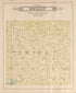 Dwight from Plat Book of Huron County, Michigan 1904 by Relic Map Company