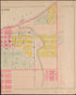 Port Austin-Second Part from Plat Book of Huron County, Michigan 1904 by Relic Map Company