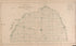 Outline Map of Huron County from Plat Book of Huron County, Michigan 1904 by Relic Map Company