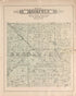 Brookfield from Plat Book of Huron County, Michigan 1904 by Relic Map Company