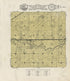 Map of Comstock Township from Atlas and Plat Book, Kalamazoo County, Michigan 1928 by Relic Map Company