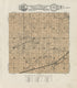 Map of Oshtemo Township from Atlas and Plat Book, Kalamazoo County, Michigan 1928 by Relic Map Company