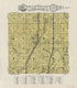 Map of Portage Township from Atlas and Plat Book, Kalamazoo County, Michigan 1928 by Relic Map Company