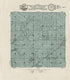 Map of Pavilion Township from Atlas and Plat Book, Kalamazoo County, Michigan 1928 by Relic Map Company