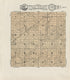 Map of Climax Township from Atlas and Plat Book, Kalamazoo County, Michigan 1928 by Relic Map Company