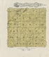 Map of Brady Township from Atlas and Plat Book, Kalamazoo County, Michigan 1928 by Relic Map Company