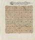 Map of Prairie Ronde Township from Atlas and Plat Book, Kalamazoo County, Michigan 1928 by Relic Map Company