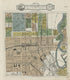 Part of the City of Kalamazoo from Atlas and Plat Book, Kalamazoo County, Michigan 1928 by Relic Map Company