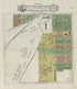Part of the City of Kalamazoo from Atlas and Plat Book, Kalamazoo County, Michigan 1928 by Relic Map Company