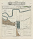 Part of the City of Kalamazoo from Atlas and Plat Book, Kalamazoo County, Michigan 1928 by Relic Map Company