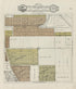 Part of the City of Kalamazoo from Atlas and Plat Book, Kalamazoo County, Michigan 1928 by Relic Map Company