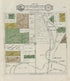 Part of the City of Kalamazoo from Atlas and Plat Book, Kalamazoo County, Michigan 1928 by Relic Map Company