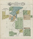 Part of Kalamazoo County; Vicksburg from Atlas and Plat Book, Kalamazoo County, Michigan 1928 by Relic Map Company