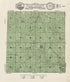 Map of Alamo Township from Atlas and Plat Book, Kalamazoo County, Michigan 1928 by Relic Map Company