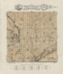 Map of Ross Township from Atlas and Plat Book, Kalamazoo County, Michigan 1928 by Relic Map Company