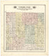 Goodland from Atlas and Directory of Lapeer County, Michigan 1893 by Relic Map Company