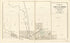Map of the City of Lapeer from Atlas and Directory of Lapeer County, Michigan 1893 by Relic Map Company