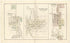 Hadley; Otter Lake; Clifford from Atlas and Directory of Lapeer County, Michigan 1893 by Relic Map Company