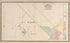 Part of the 4th Ward - Map of the City of Pontiac from Illustrated Atlas of Oakland County, Michigan 1896 by Relic Map Company