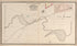 Part of the 1st & 5th Wards - Map of the City of Pontiac from Illustrated Atlas of Oakland County, Michigan 1896 by Relic Map Company