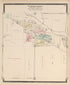 Farmington, Farmington Township from Illustrated Atlas of Oakland County, Michigan 1896 by Relic Map Company