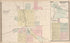 Milford, Milford Township from Illustrated Atlas of Oakland County, Michigan 1896 by Relic Map Company