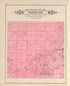 Foster from Plat Book of Ogemaw County, Michigan 1903 by Relic Map Company