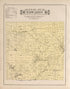 Edwards from Plat Book of Ogemaw County, Michigan 1903 by Relic Map Company